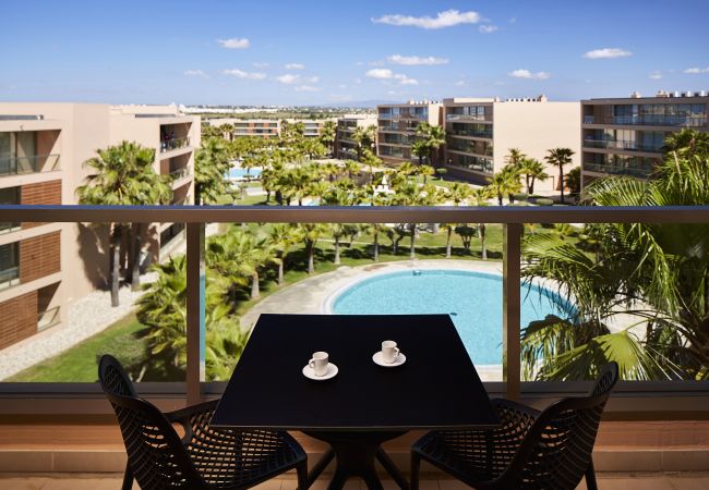 Apartment in Albufeira - 09B3B * Herdade dos Salgados * 47554/AL