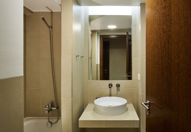 Apartment in Albufeira - 09B3B * Herdade dos Salgados * 47554/AL