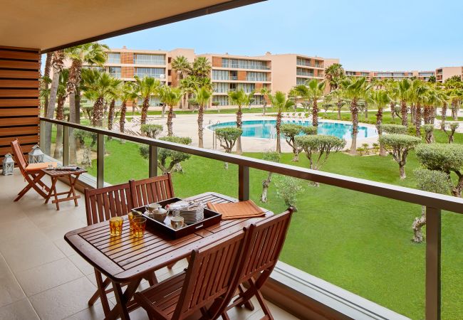 Appartement à Albufeira - 06B1A * Herdade dos Salgados * 43518/AL