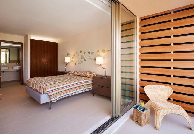 Appartement à Albufeira - 05A1C * Herdade dos Salgados * 30250/AL