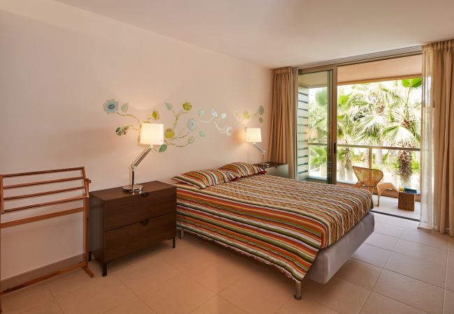 Appartement à Albufeira - 05A1C * Herdade dos Salgados * 30250/AL