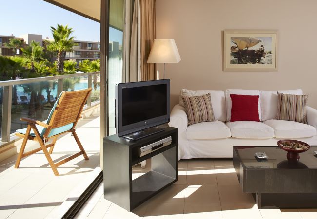 Appartement à Albufeira - 12A1B * Herdade dos Salgados * 43524/AL