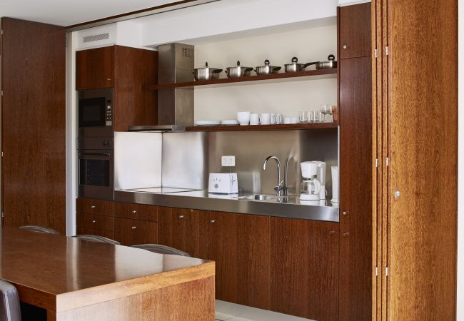 Appartement à Albufeira - 12B2B * Herdade dos Salgados * 39014/AL