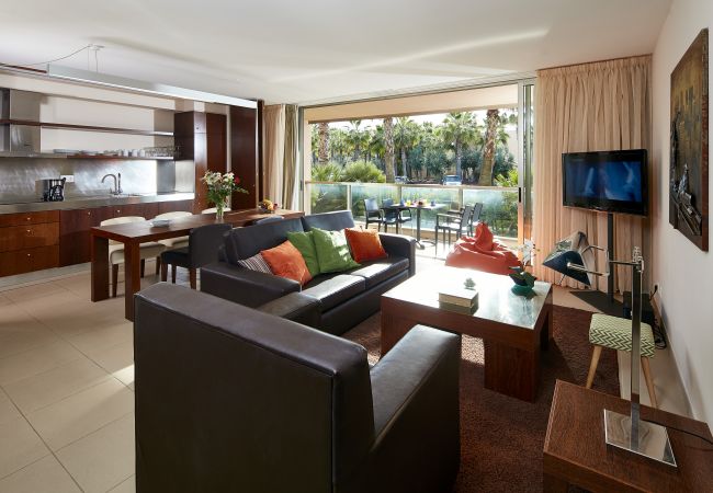 Appartement à Albufeira - 05A0A * Herdade dos Salgados * 72957/AL