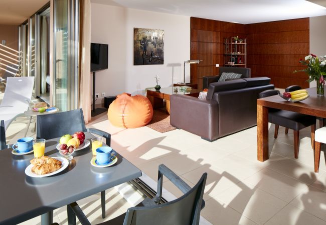 Appartement à Albufeira - 05A0A * Herdade dos Salgados * 72957/AL