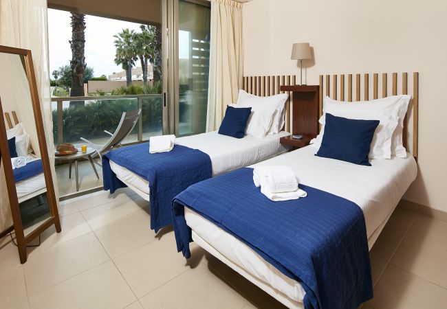 Appartement à Albufeira - 05A0A * Herdade dos Salgados * 72957/AL