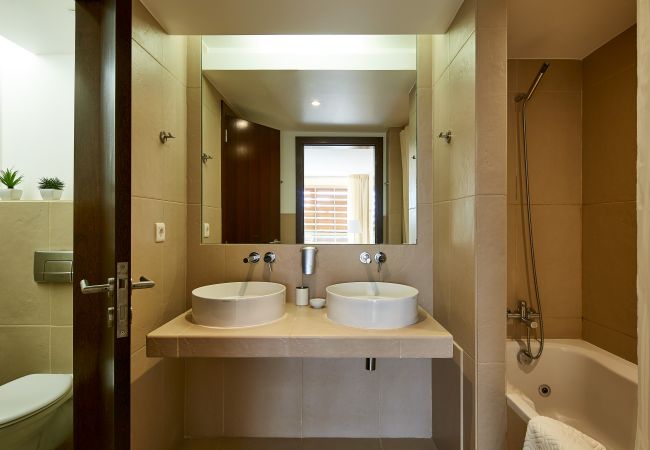 Appartement à Albufeira - 05A0A * Herdade dos Salgados * 72957/AL