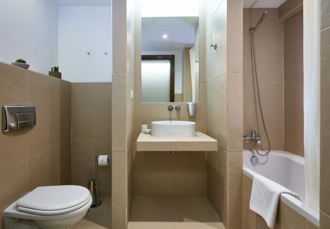 Appartement à Albufeira - 05A0A * Herdade dos Salgados * 72957/AL