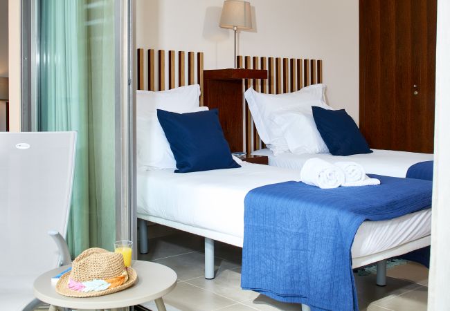 Appartement à Albufeira - 05A0A * Herdade dos Salgados * 72957/AL