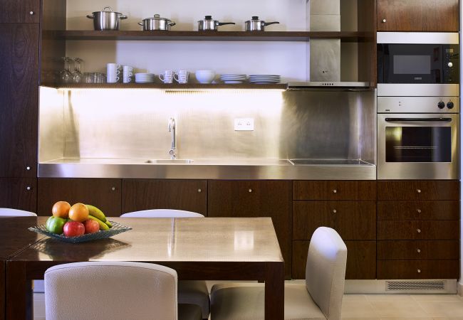 Appartement à Albufeira - 12C3A * Herdade dos Salgados * 28973/AL