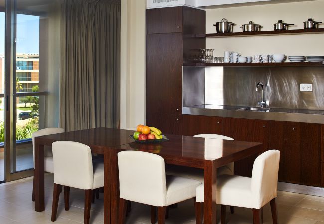 Appartement à Albufeira - 12C3A * Herdade dos Salgados * 28973/AL