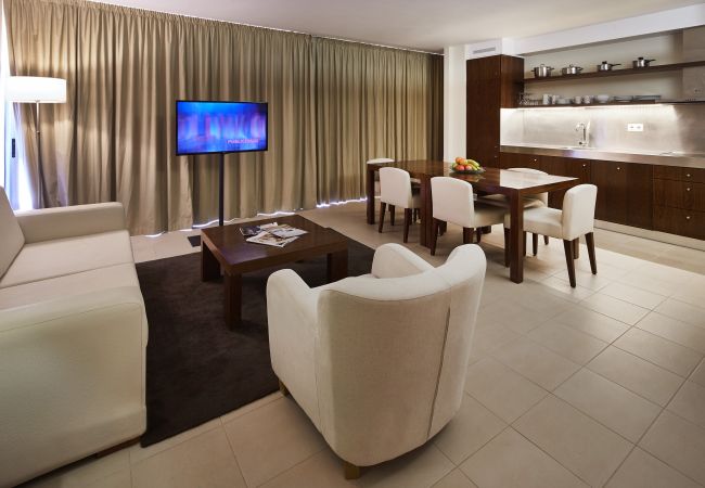 Appartement à Albufeira - 12C3A * Herdade dos Salgados * 28973/AL