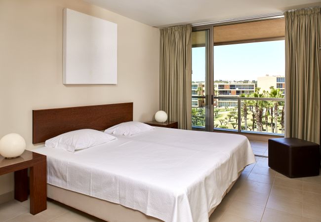 Appartement à Albufeira - 12C3A * Herdade dos Salgados * 28973/AL