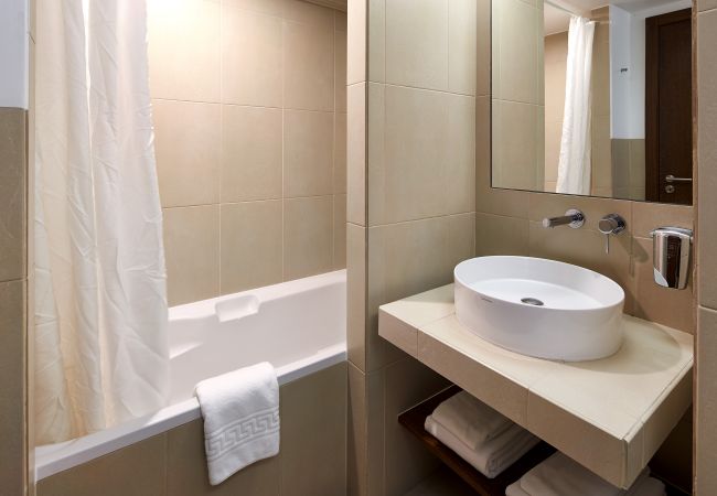 Appartement à Albufeira - 12C3A * Herdade dos Salgados * 28973/AL