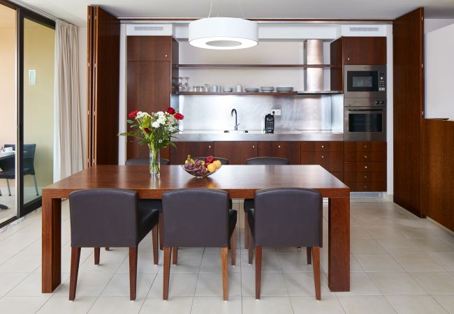 Appartement à Albufeira - 13B2A * Herdade dos Salgados * 72999/AL