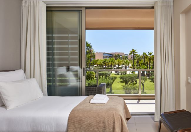 Appartement à Albufeira - 05B1B * Herdade dos Salgados * AL 108092