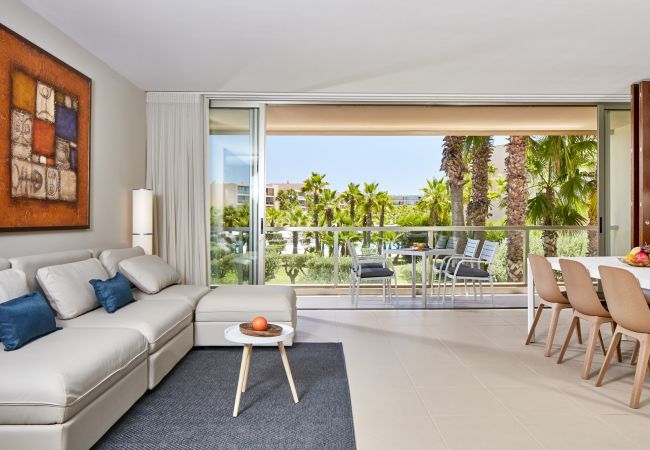 Appartement à Albufeira - 05B1B * Herdade dos Salgados * AL 108092