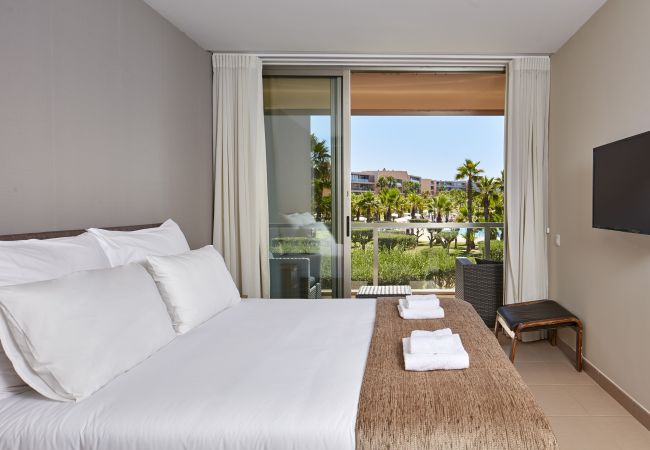 Appartement à Albufeira - 05B1B * Herdade dos Salgados * AL 108092