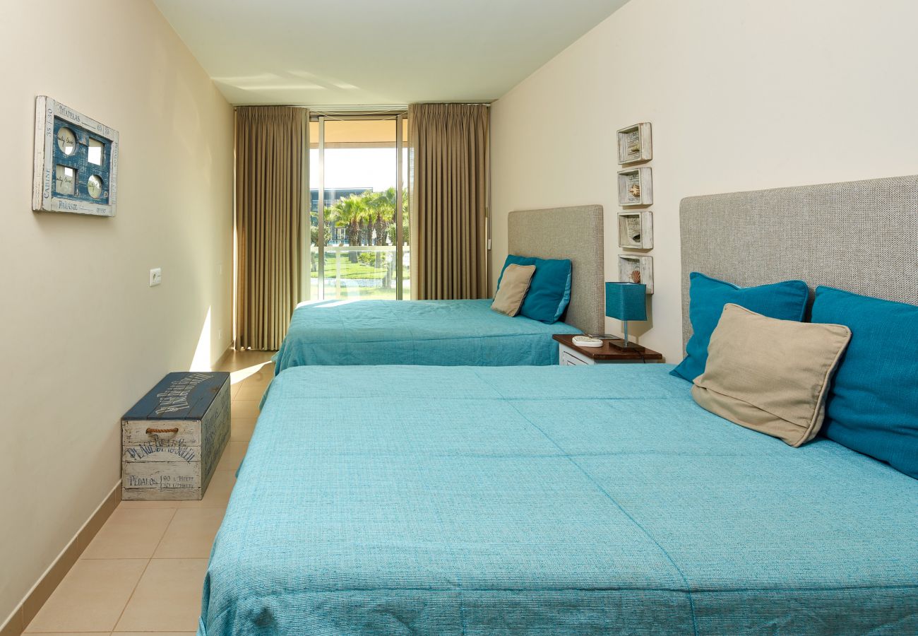 Apartamento em Albufeira - 08C0D * Herdade dos Salgados * 14934/AL