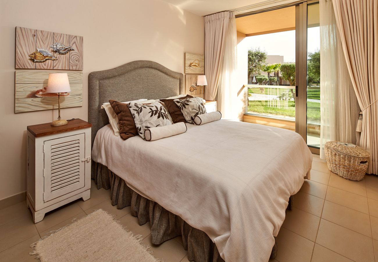 Apartamento em Albufeira - 08C0D * Herdade dos Salgados * 14934/AL