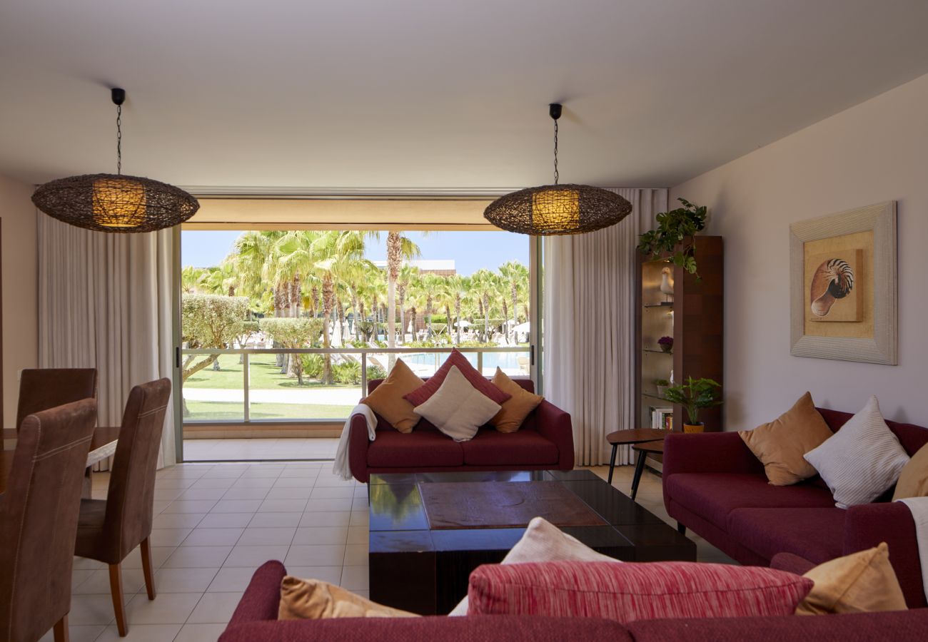 Apartamento em Albufeira - 08C0D * Herdade dos Salgados * 14934/AL