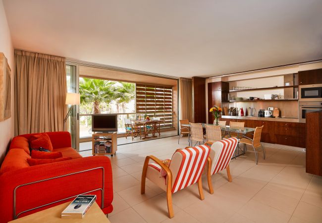 Albufeira - Apartamento