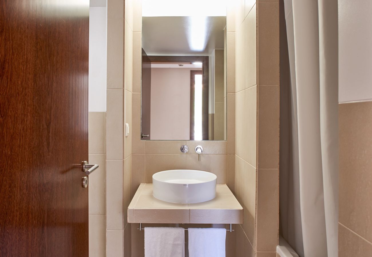 Apartamento em Albufeira - 09A1A * Herdade dos Salgados * 130460/AL