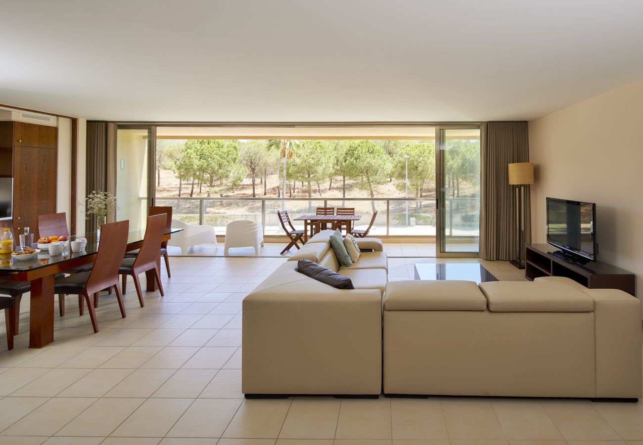 Apartamento em Albufeira - 09A1A * Herdade dos Salgados * 130460/AL