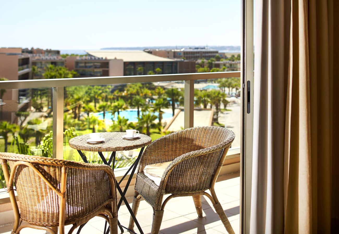 Apartamento em Albufeira - 09D3B * Herdade dos Salgados * 31931/AL