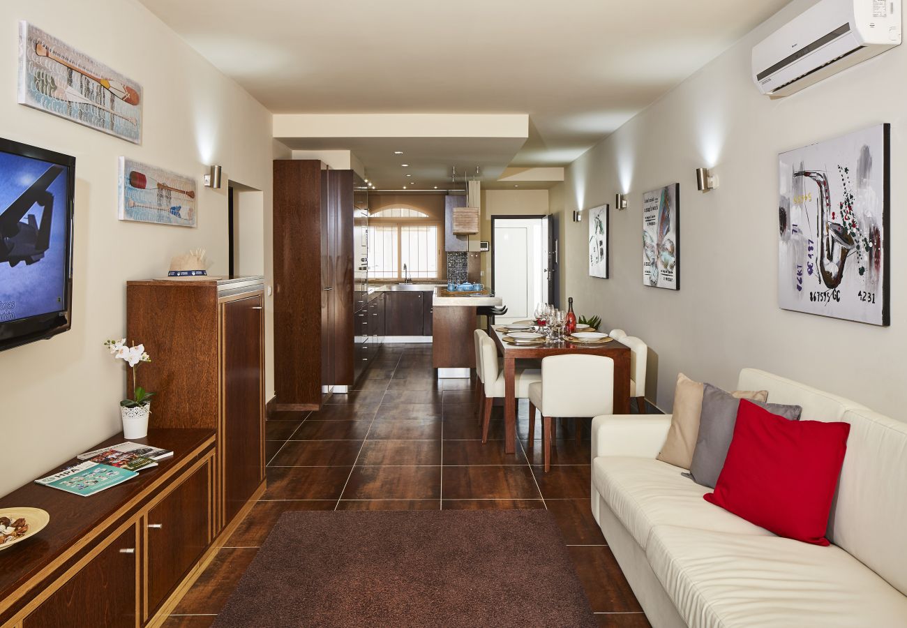 Apartamento em Albufeira - Albufeira * 50070/AL