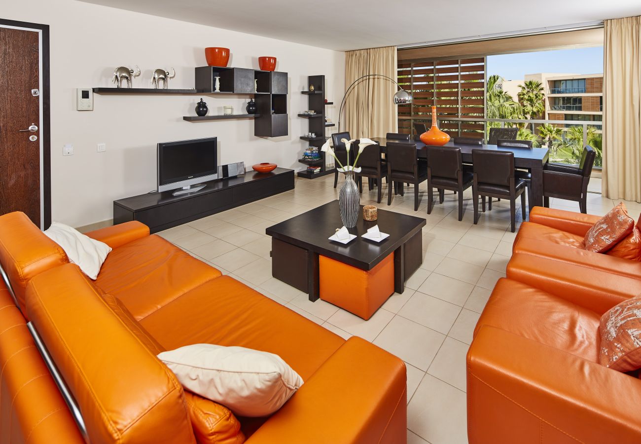Apartamento em Albufeira - 11B2C * Herdade dos Salgados * 47552/AL