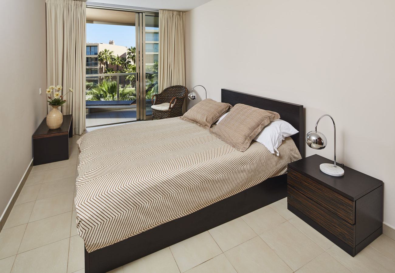Apartamento em Albufeira - 11B2C * Herdade dos Salgados * 47552/AL