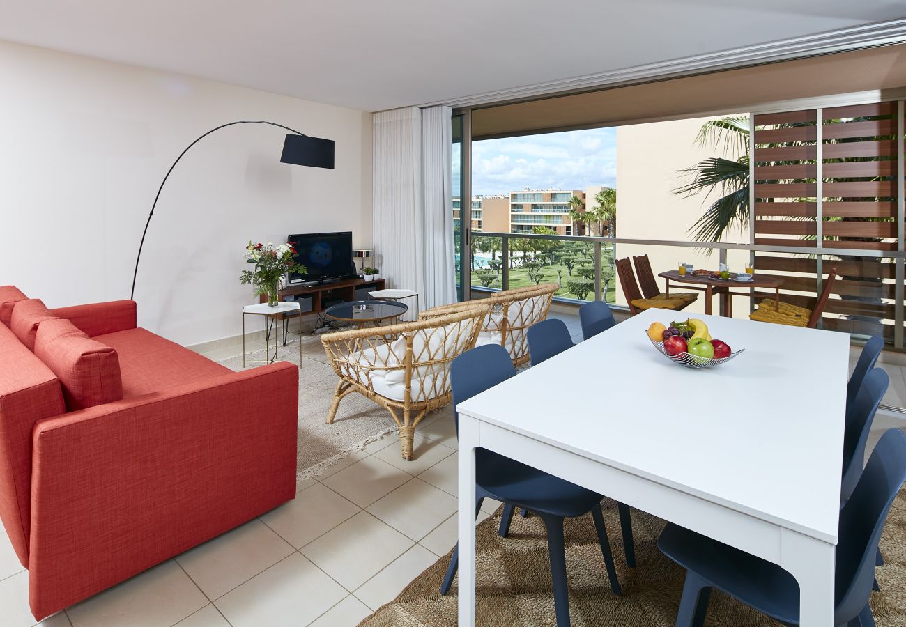 Apartamento em Albufeira - 12C2A * Herdade dos Salgados * 75549/AL