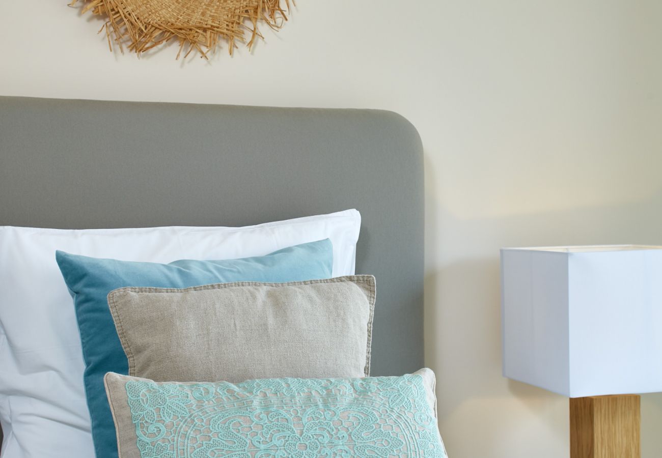 Apartamento em Albufeira - 12C2A * Herdade dos Salgados * 75549/AL