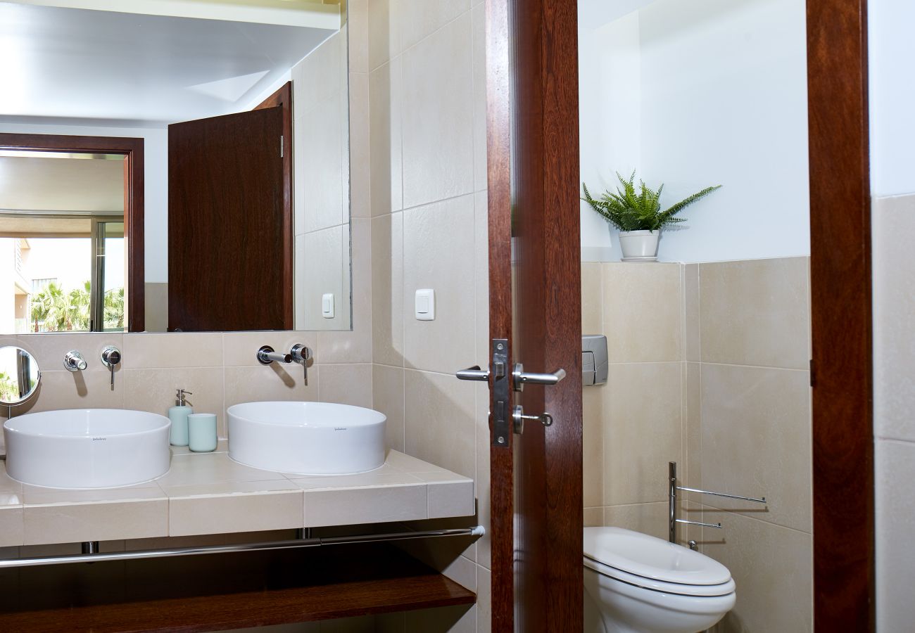 Apartamento em Albufeira - 12C2A * Herdade dos Salgados * 75549/AL