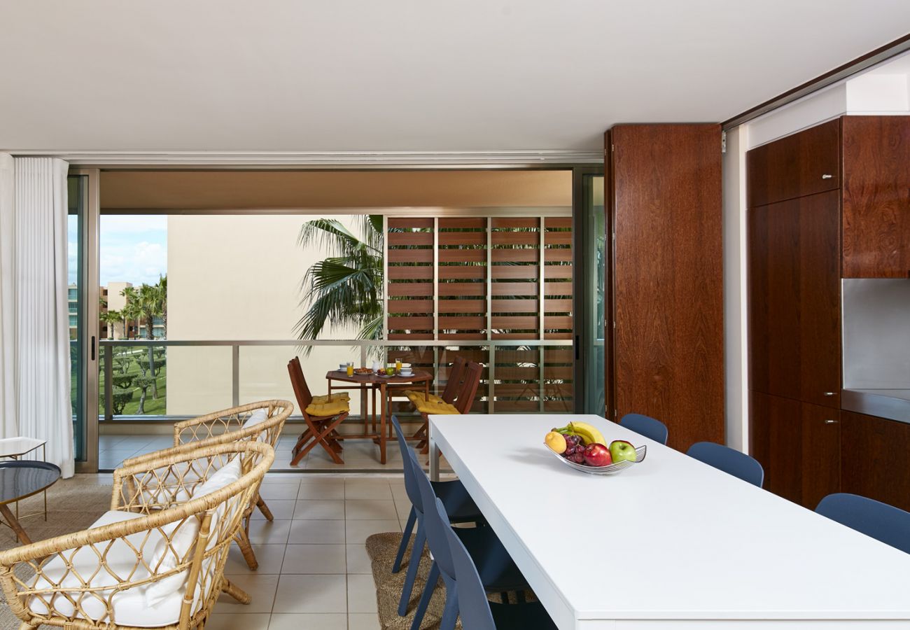Apartamento em Albufeira - 12C2A * Herdade dos Salgados * 75549/AL