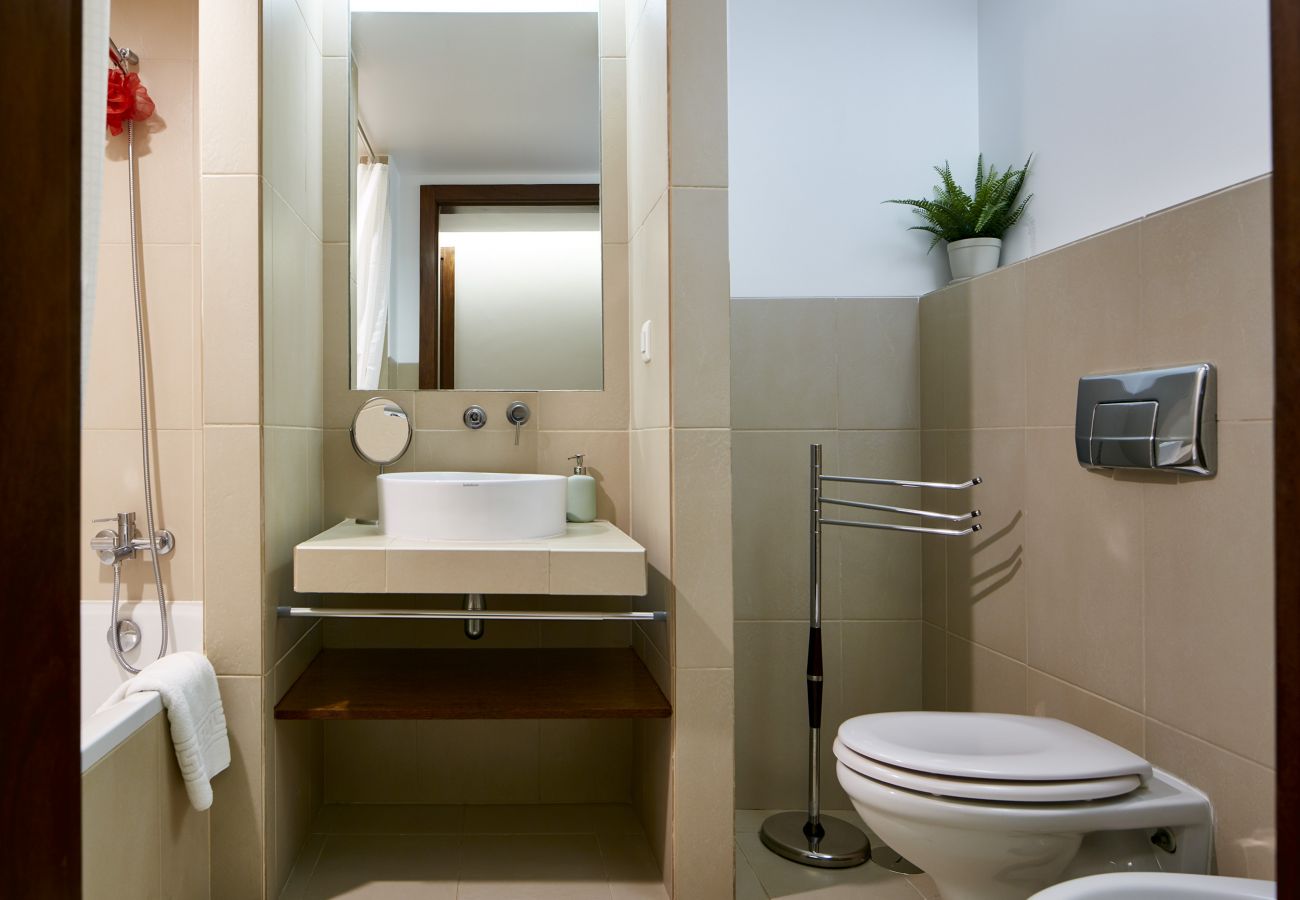 Apartamento em Albufeira - 12C2A * Herdade dos Salgados * 75549/AL