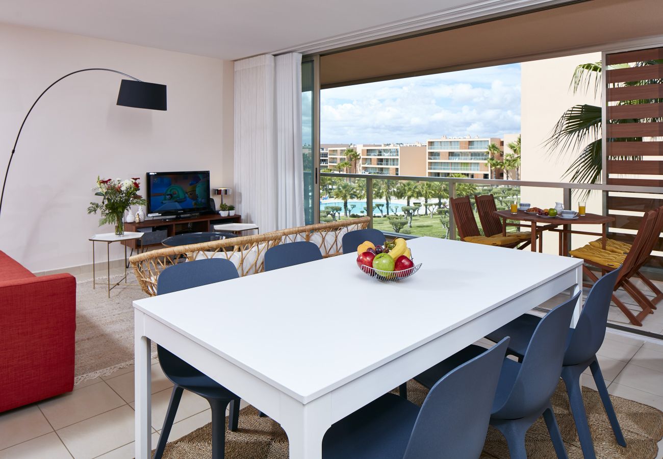 Apartamento em Albufeira - 12C2A * Herdade dos Salgados * 75549/AL