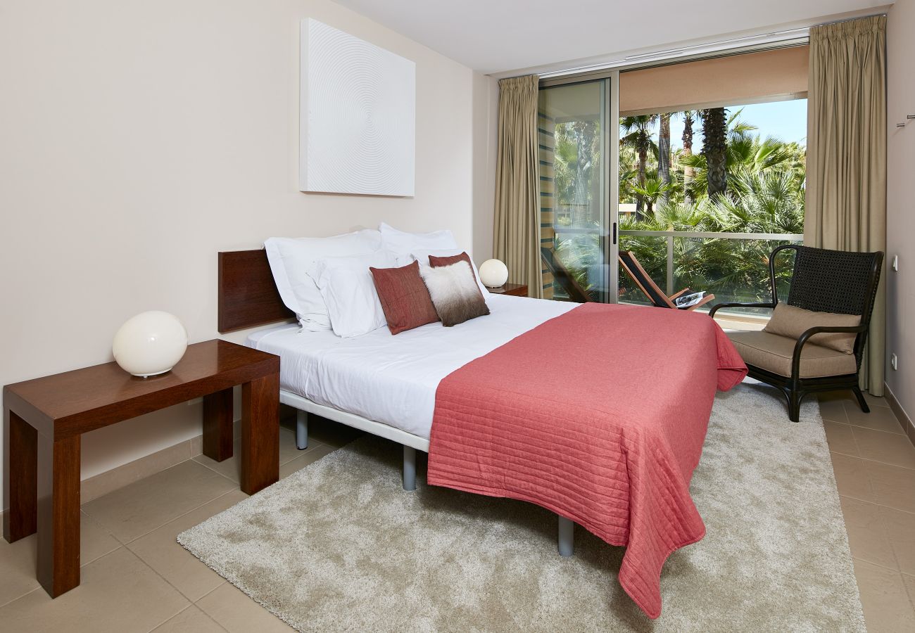 Apartamento em Albufeira - 05A0C * Herdade dos Salgados * 75743/AL