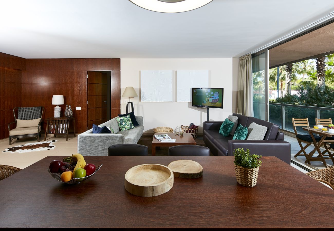 Apartamento em Albufeira - 05A0C * Herdade dos Salgados * 75743/AL
