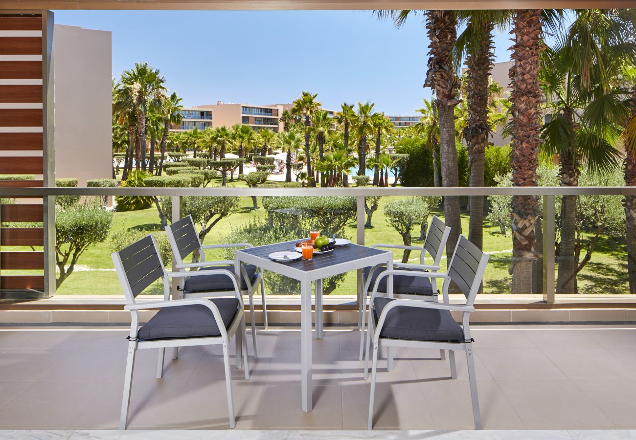 Apartamento em Albufeira - 05B1B * Herdade dos Salgados * 108092/AL