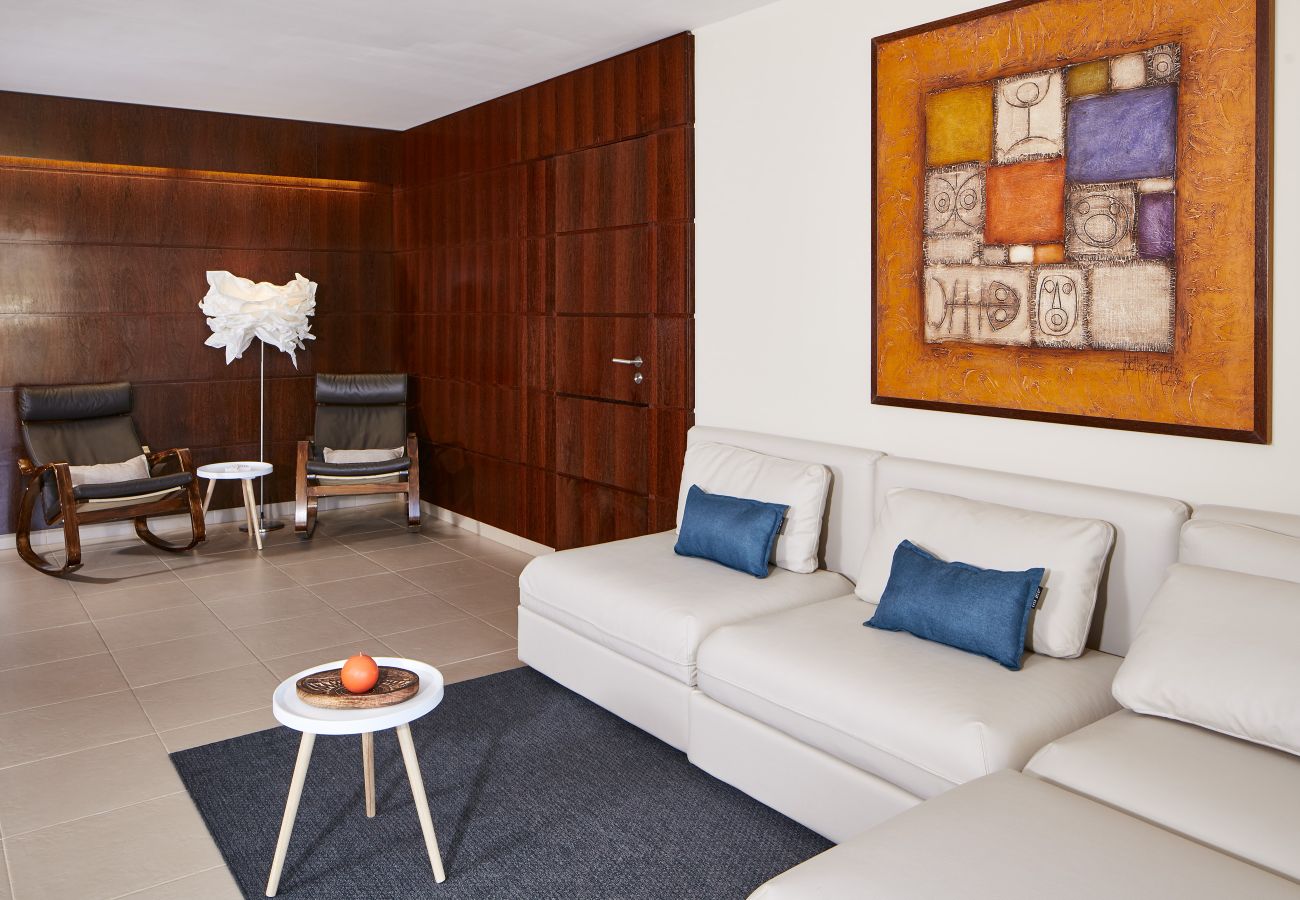 Apartamento em Albufeira - 05B1B * Herdade dos Salgados * 108092/AL