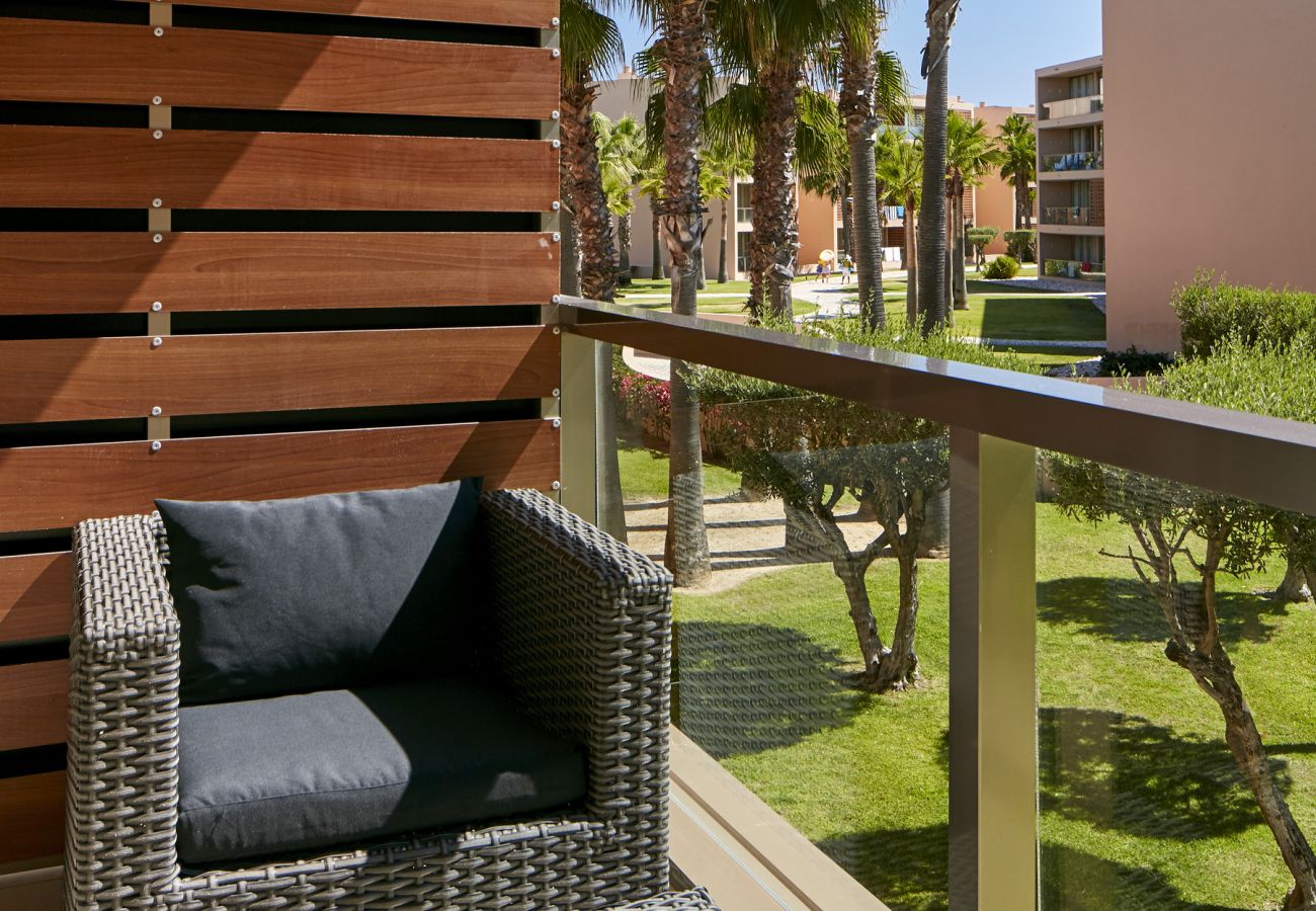 Apartamento em Albufeira - 05B1B * Herdade dos Salgados * 108092/AL