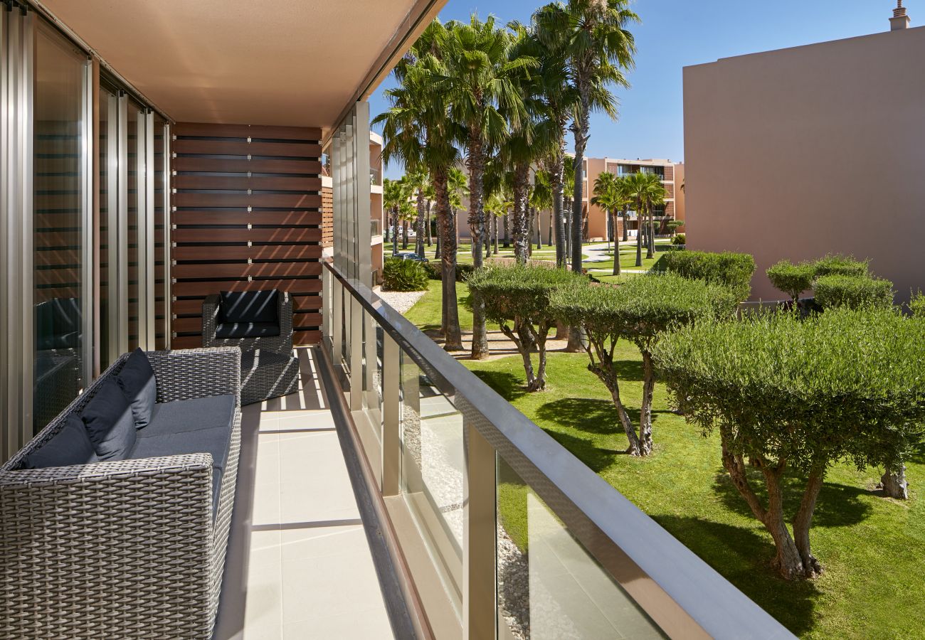 Apartamento em Albufeira - 05B1B * Herdade dos Salgados * 108092/AL