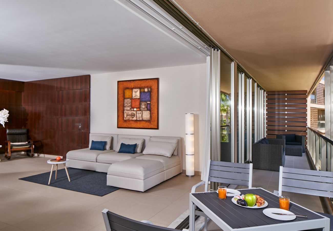 Apartamento em Albufeira - 05B1B * Herdade dos Salgados * 108092/AL