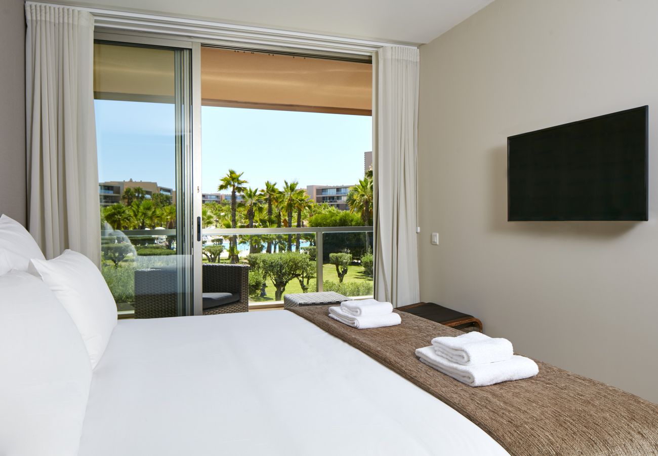 Apartamento em Albufeira - 05B1B * Herdade dos Salgados * 108092/AL