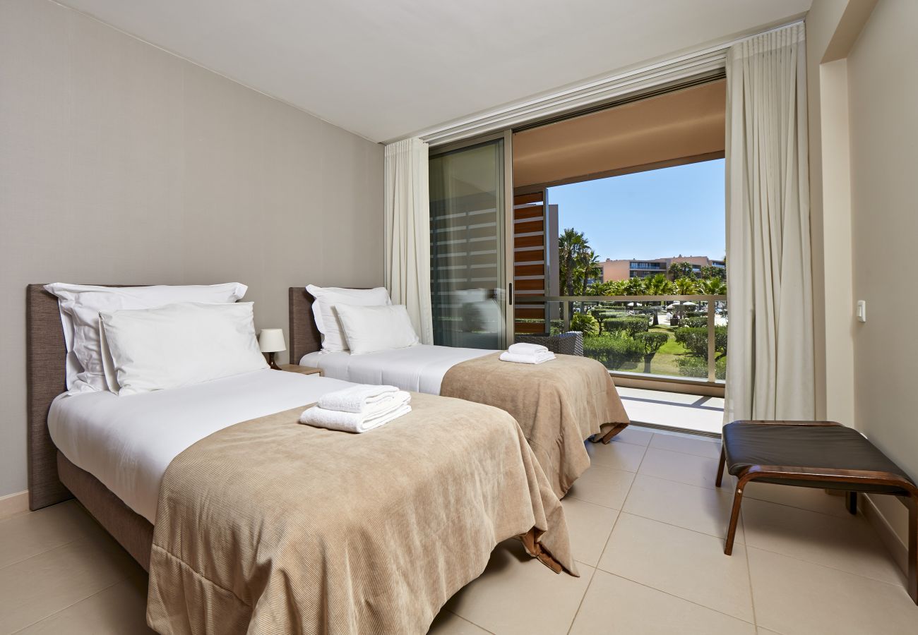 Apartamento em Albufeira - 05B1B * Herdade dos Salgados * 108092/AL