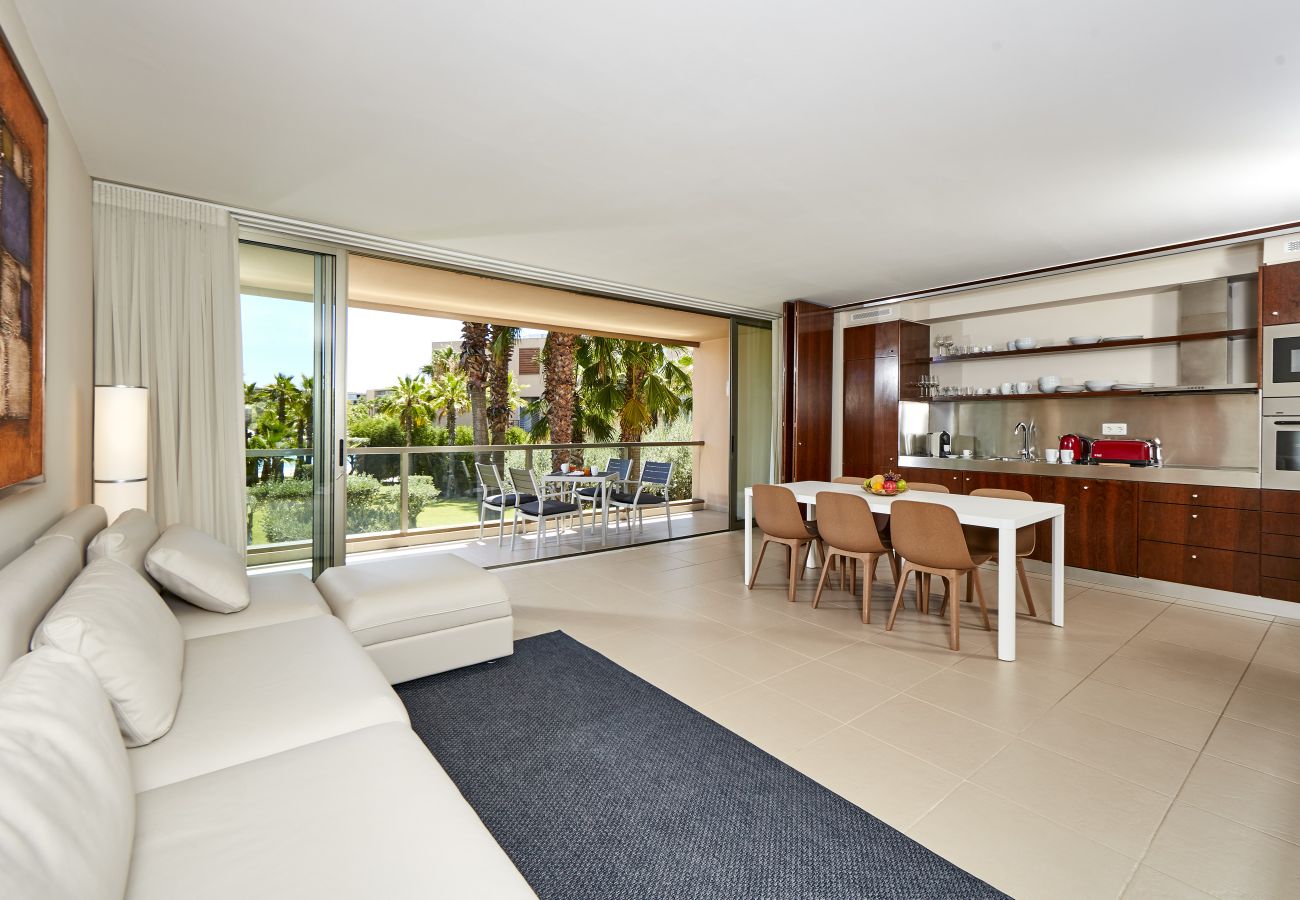 Apartamento em Albufeira - 05B1B * Herdade dos Salgados * 108092/AL