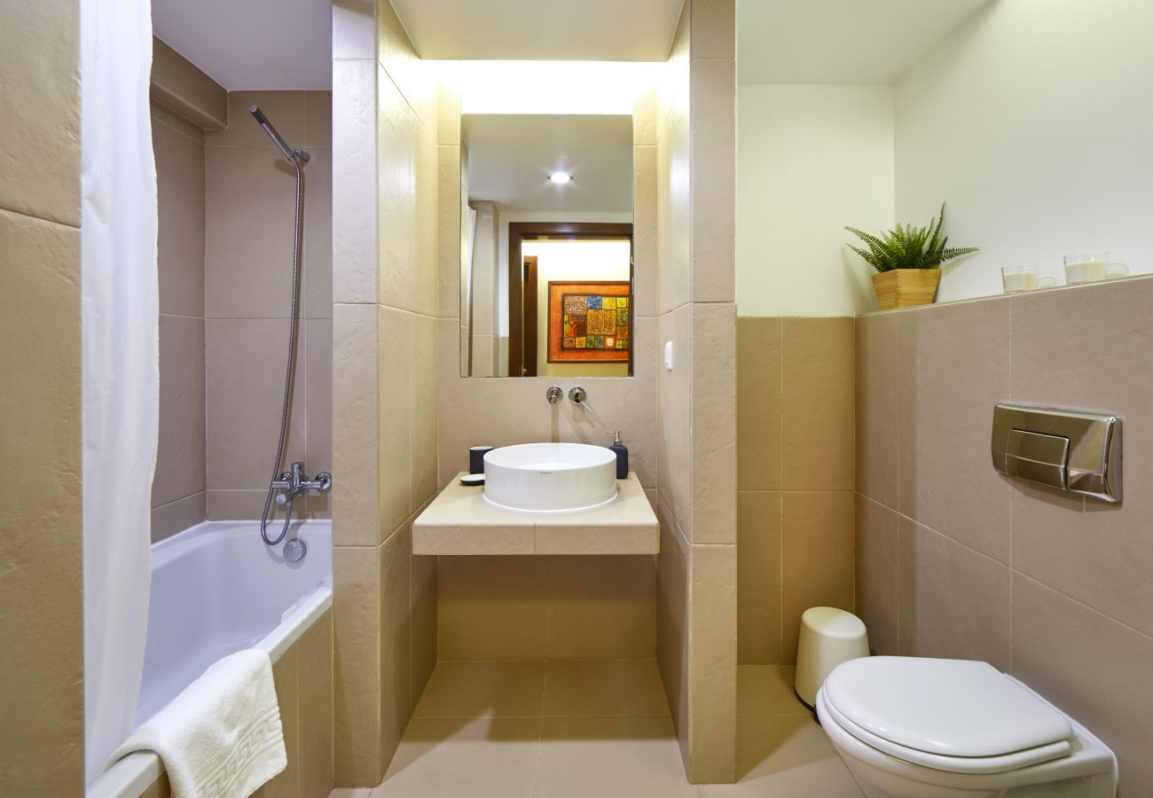 Apartamento em Albufeira - 05B1B * Herdade dos Salgados * 108092/AL