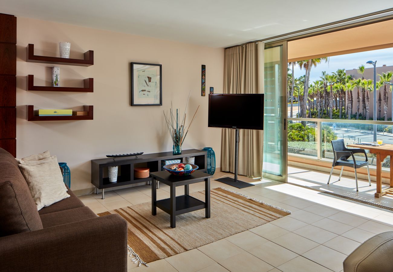 Apartamento em Albufeira - 13E1D * Herdade dos Salgados * 112870/AL
